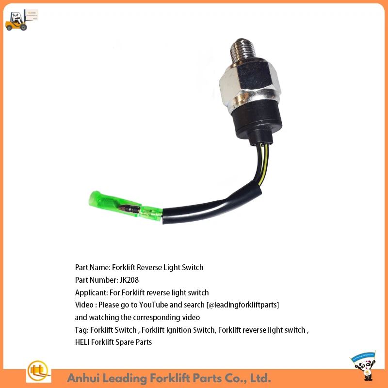 Forklift Switch Forklift Switch
