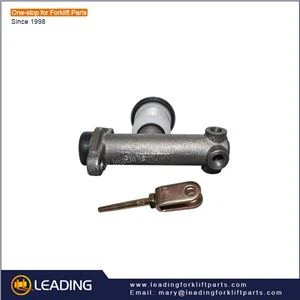 Forklift Brake Parts CPCD 25 Forklift Mast Lub tog raj kheej Rau Heli Truck