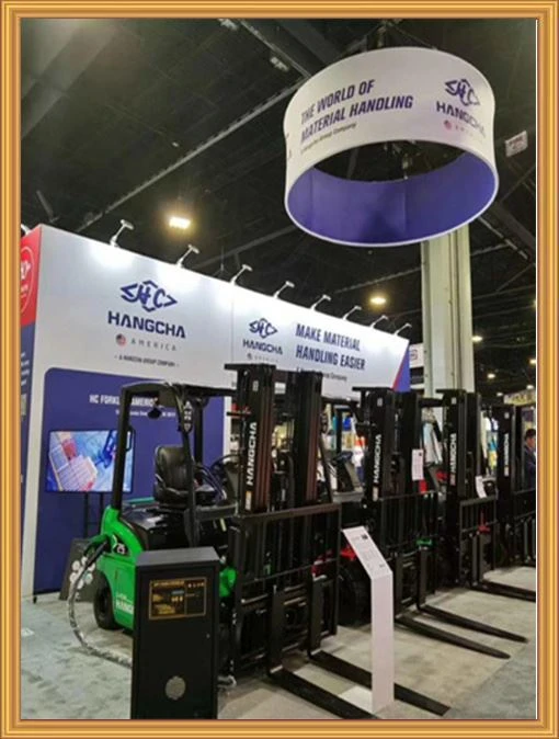 Analysis of China's forklift industry in the second half of 2021 Part 1: Gene...