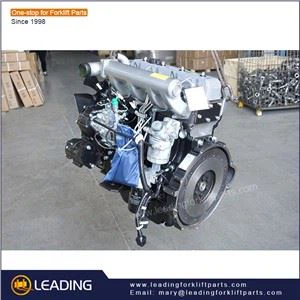 Xinchai 498 Cav