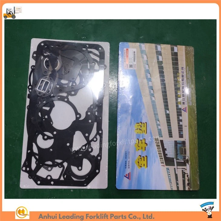 forklift engine repair