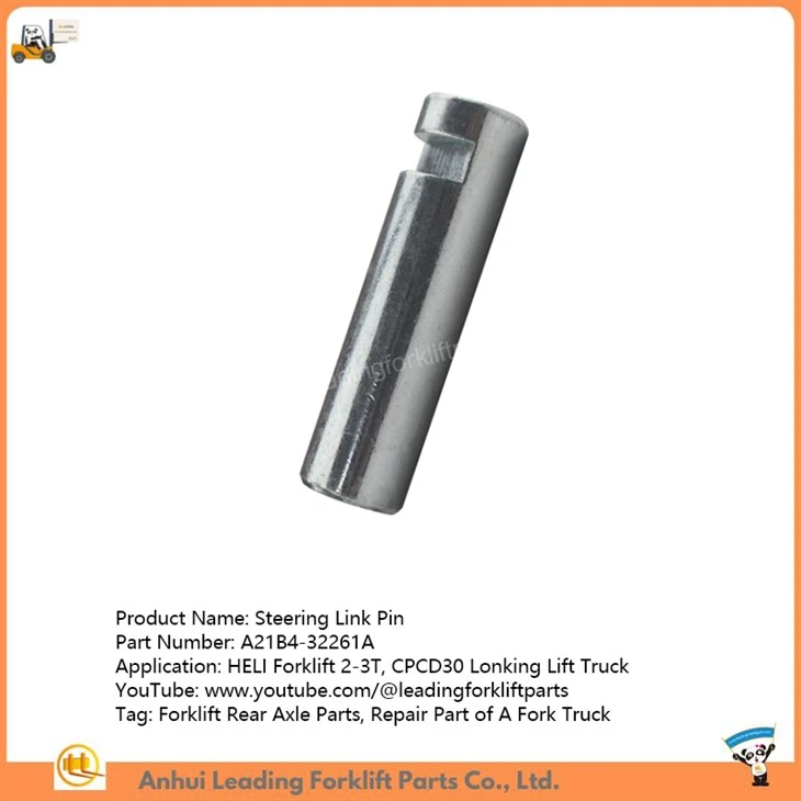 Steering Link Pin