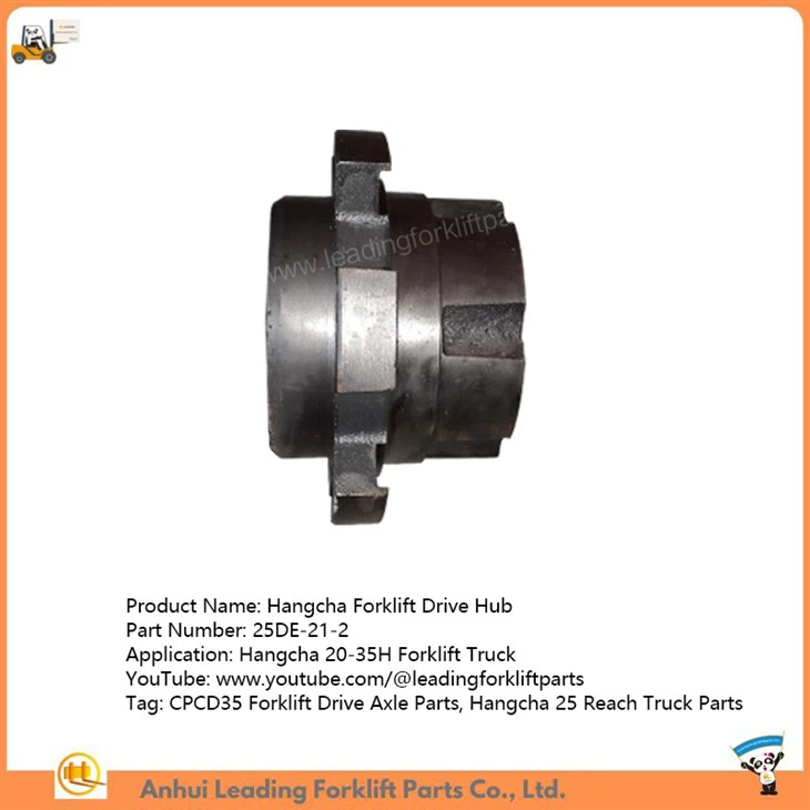 Hangcha Forklift Drive Hub