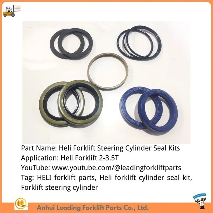 forklift cylinder seal kit