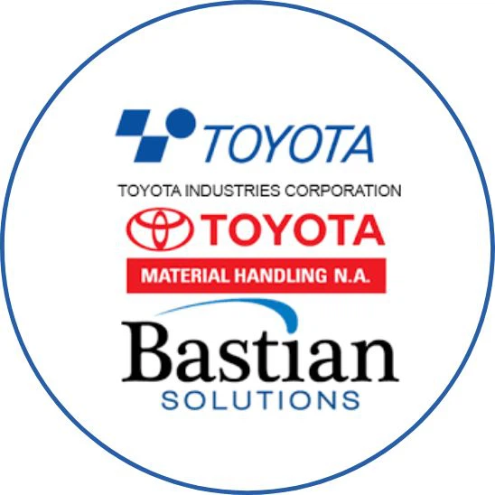 Toyota Forklift Toyota Forklift