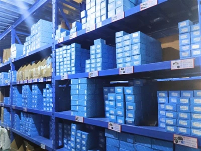 SA Blue Series: Ib Tus Qauv Tshiab hauv Siab- Tus Nqi Tom Qab Forklift Qhov C...