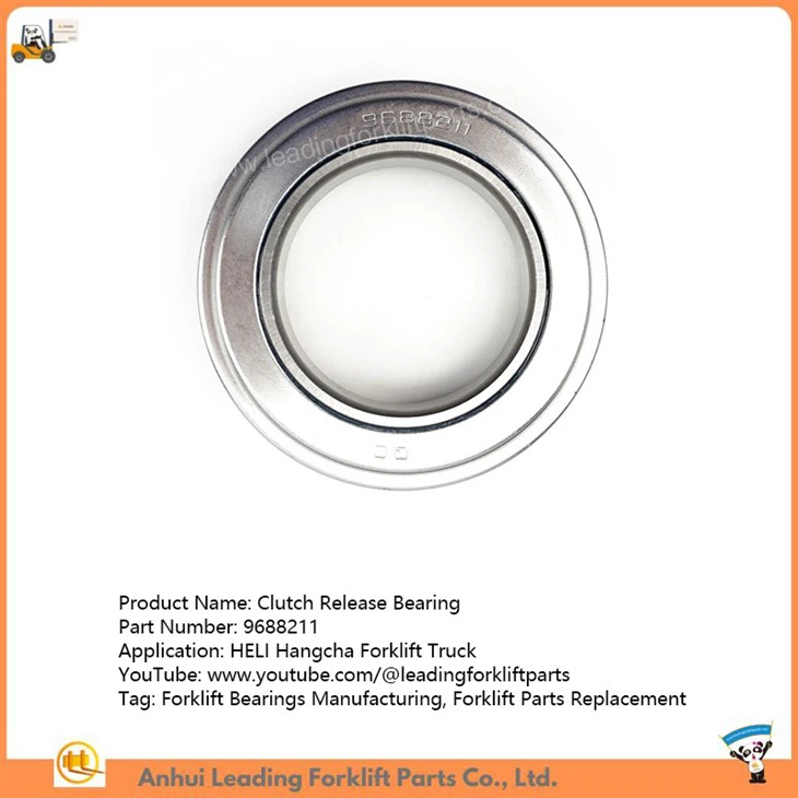 Clutch Release Bearing