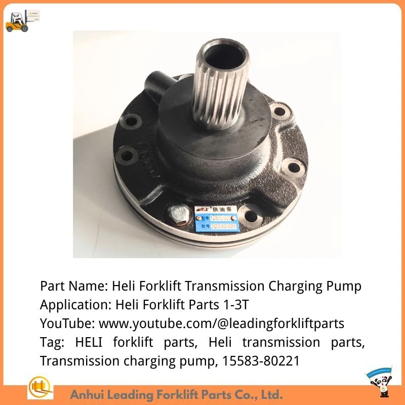 Heli forklift parts Heli forklift parts