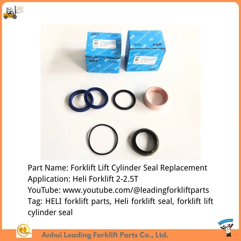 seal forklift seal forklift