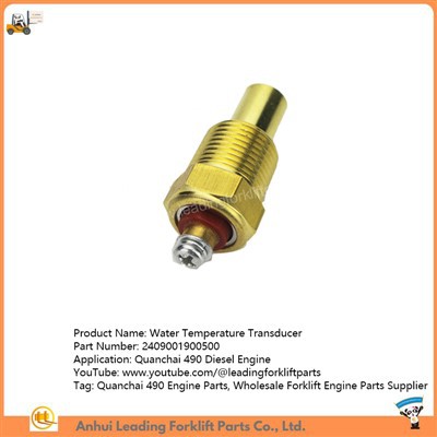 Forklift Dej Kub Sensor