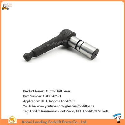 Transmission Ncej Lever